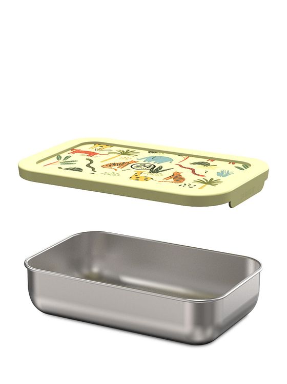 24Bottles Madkasse 18.5 cm