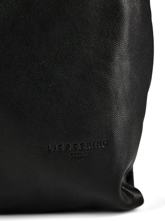 Liebeskind Mira Skuldertaske L Læder 33 cm
