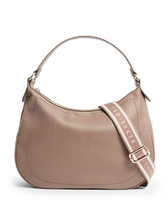 Ted Baker Lyshia Skuldertaske Læder 34 cm