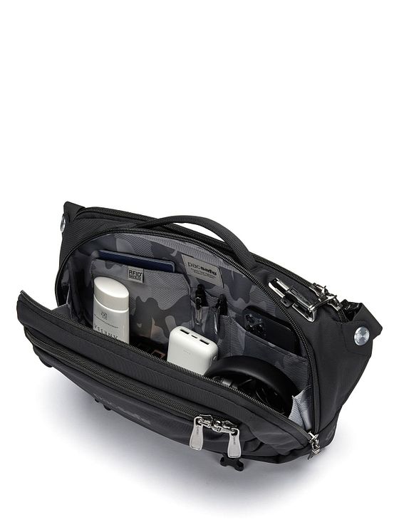 Pacsafe Pacsafe Exp Bæltetaske RFID-beskyttelse 36 cm