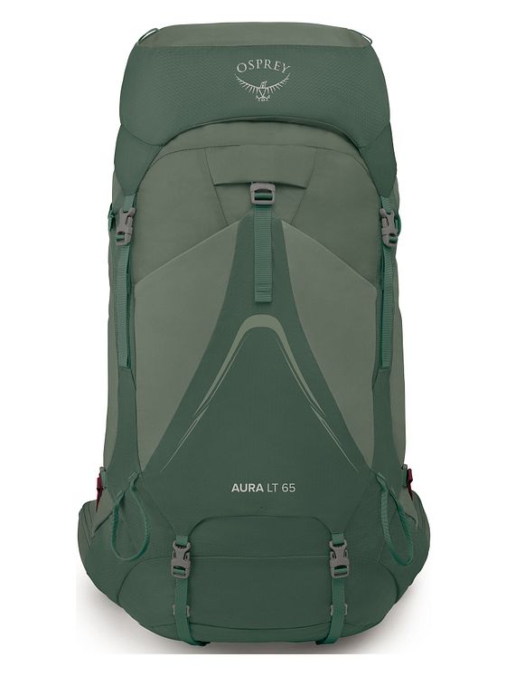 Osprey Aura 65 Trekking-rygsæk WM-L 83 cm Osprey Aura 65 Trekking-rygsæk WM-L 83 cm