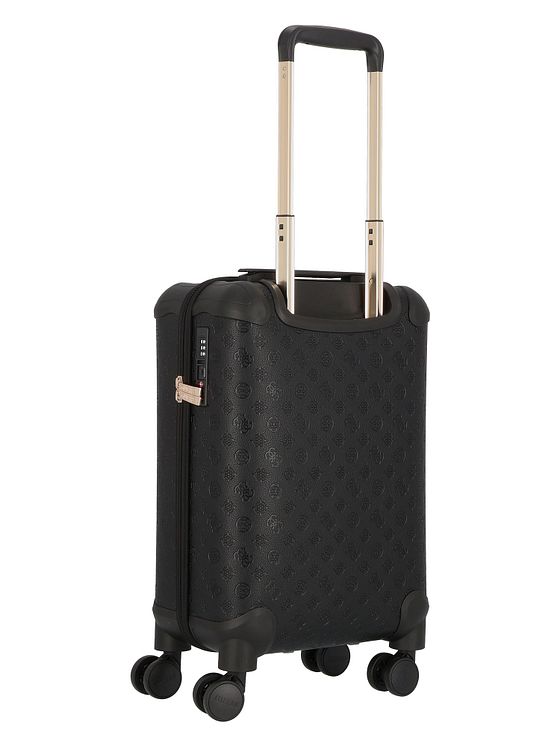 Guess Wilder 4 hjul Kabinekuffert 53 cm Guess Wilder 4 hjul Kabinekuffert 53 cm