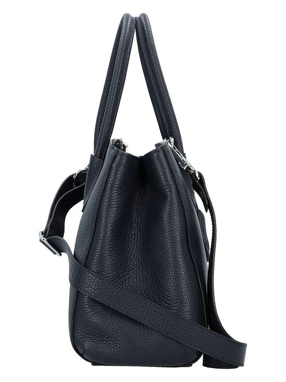 abro Adria Håndtaske Læder 35 cm Laptoprum