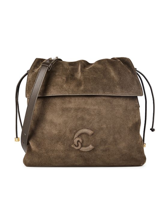 Coccinelle Lidia Crossbody taske Læder 34 cm