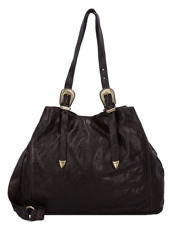 Campomaggi Lidia Shopper-taske Læder 41 cm