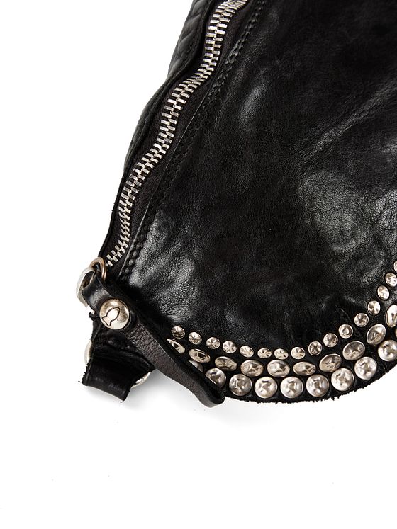 Campomaggi Michela Bæltetaske Læder 26 cm