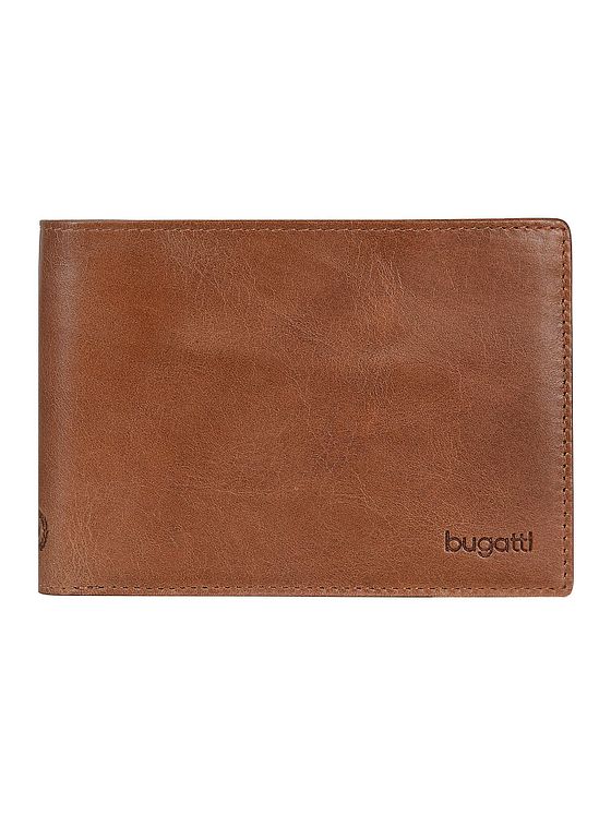 bugatti Volo pung i læder 12 cm