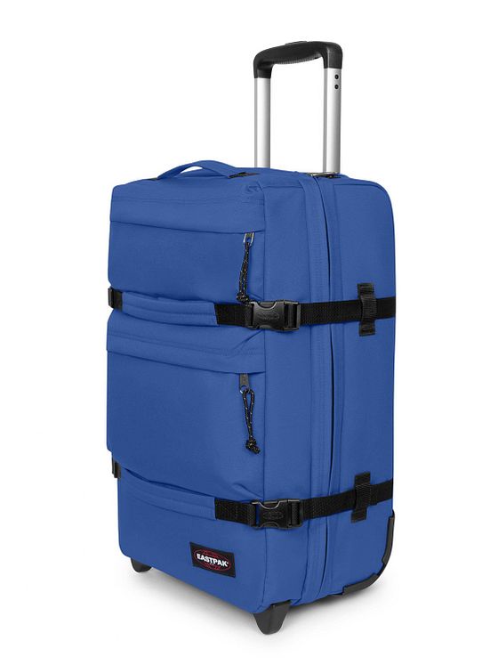 Eastpak Transit'R Plus 2-hjulet Kabinekuffert 55 cm Eastpak Transit'R Plus 2-hjulet Kabinekuffert 55 cm