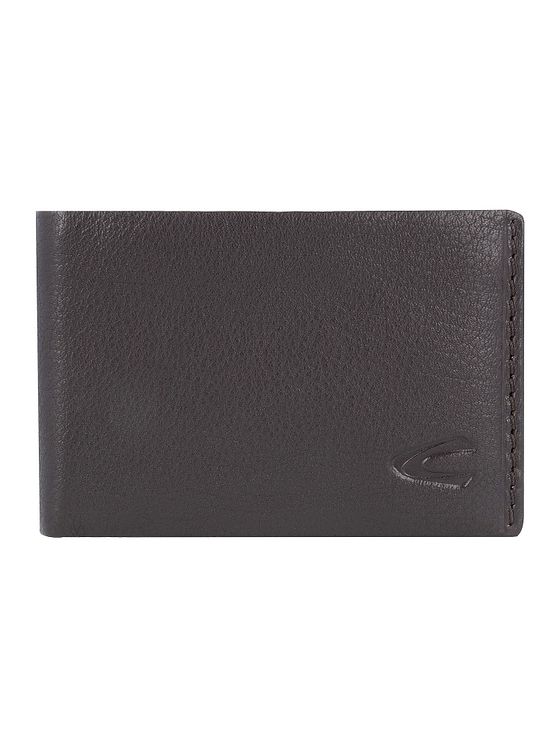 camel active Atlanta pung i læder 10,5 cm