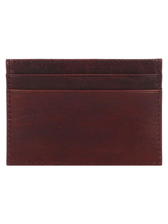 Leonhard Heyden Roma Kreditkortetui Læder 10 cm Leonhard Heyden Roma Kreditkortetui Læder 10 cm