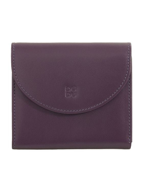 DuDu Malaita Pung Læder 11 cm