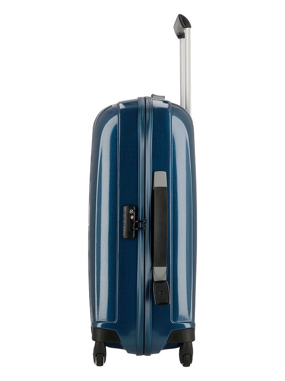 Samsonite Chronolite 4 kolečka Vozík 68 cm