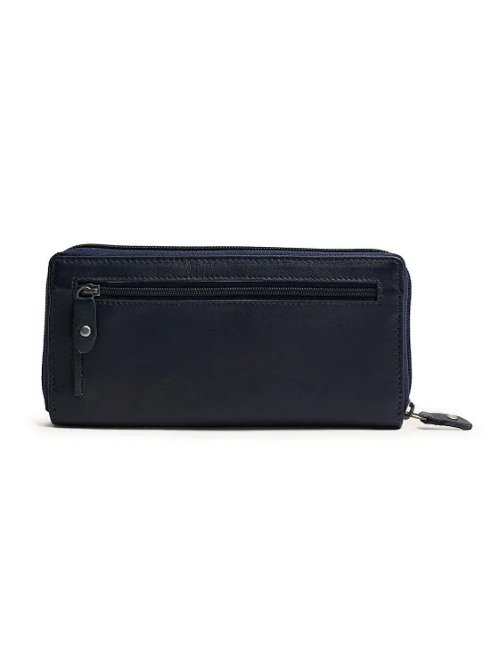 The Chesterfield Brand Mirelle Pung RFID-beskyttelse Læder 19 cm The Chesterfield Brand Mirelle Pung RFID-beskyttelse Læder 19 cm