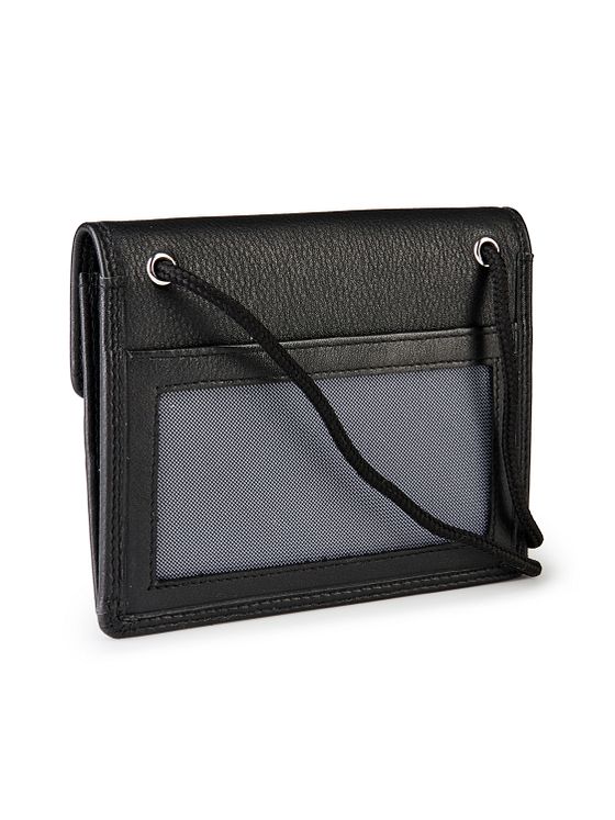 Esquire Duo Brysttaske 12 cm