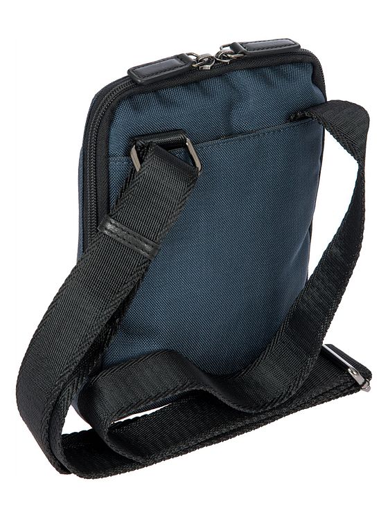 Bric's Monza skuldertaske 16 cm