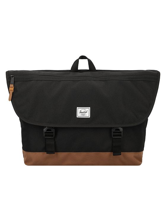 Herschel Cove Messenger-taske 38 cm Laptoprum