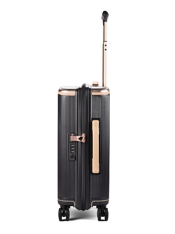 Echolac Dynasty VLX 4 rullaa Matkalaukku 55 cm