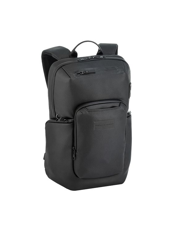 Porsche Design Urban Eco Forretningsrygsæk Læder 41 cm Laptoprum