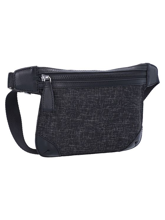 Esquire Bæltetaske 24 cm Esquire Bæltetaske 24 cm