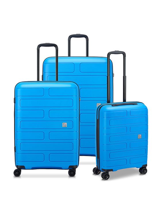 MODO by Roncato Supernova 2.0 4 hjul Kuffert 3-delt