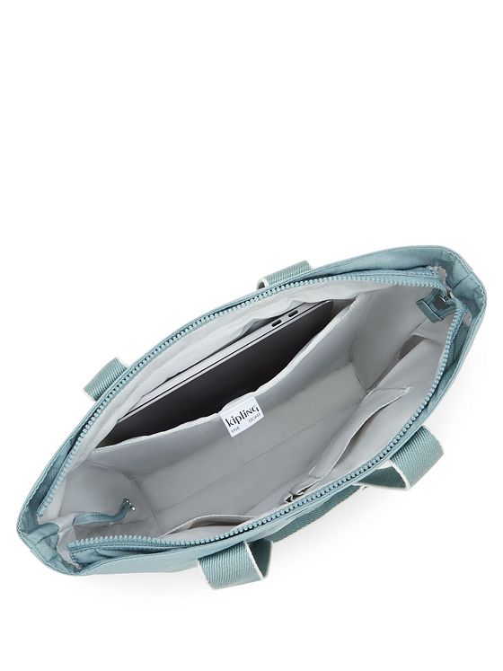 Kipling Basic Hanifa Skuldertaske 39 cm Laptoprum Kipling Basic Hanifa Skuldertaske 39 cm Laptoprum