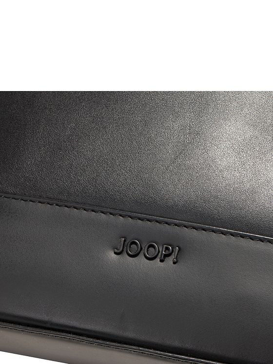 Joop! Manciano Skuldertaske Læder 22.5 cm