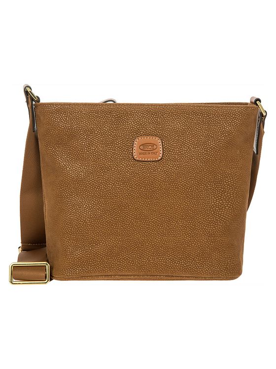 Bric's Life-skuldertaske 25 cm Bric's Life-skuldertaske 25 cm