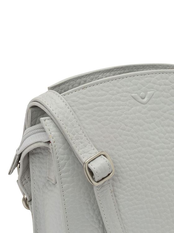 Voi Hirsch Darlene Mini Bag skuldertaske Læder 17 cm