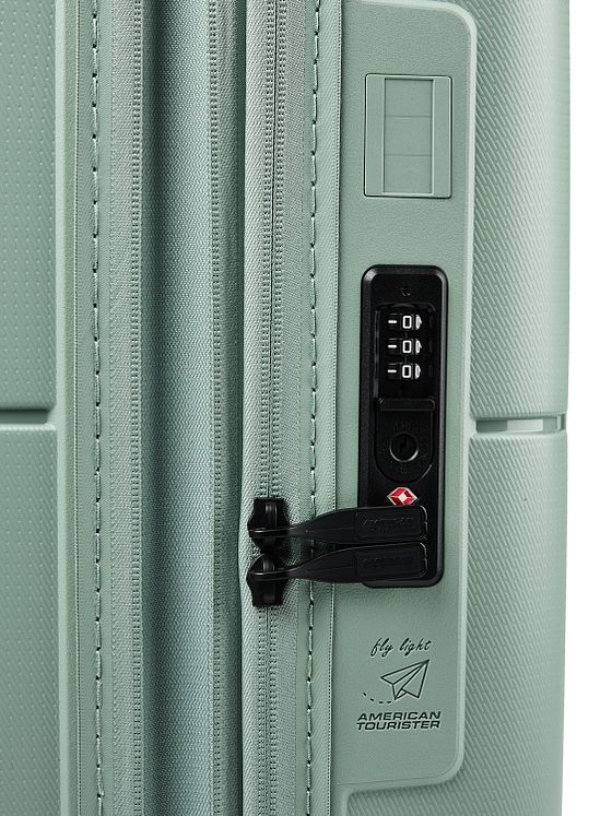 American Tourister Dashpop 4 rullaa Lentolaukut 55 cm Joustava