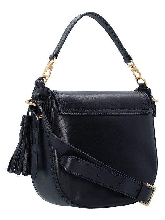 The Bridge Pearl District skuldertaske i læder 24 cm