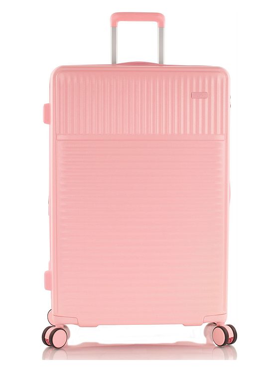 Heys Pastel 4 hjul Trolley L 76 cm med strækfold