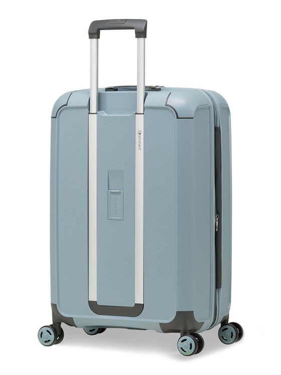 Eminent Aegis 4 kolečka Vozík M 61 cm s roztažitelným záhybem