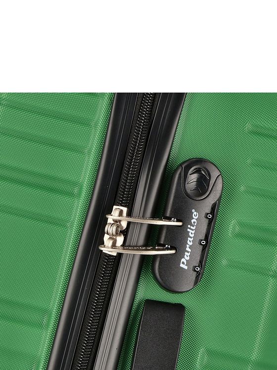 CHECK.IN Paradise 4 hjul Kuffert 3-delt CHECK.IN Paradise 4 hjul Kuffert 3-delt