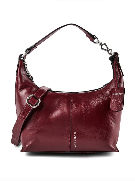 Burkely Myra Bolsa de hombro Piel natural 23 cm Burkely Myra Bolsa de hombro Piel natural 23 cm