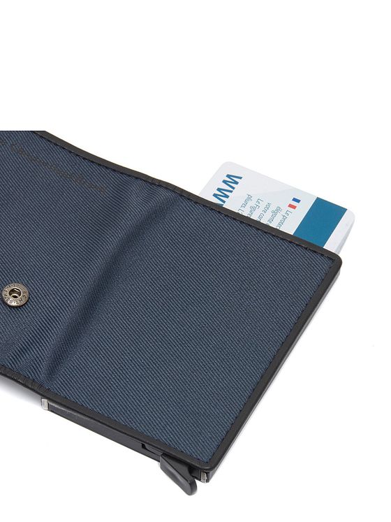 The Chesterfield Brand Delsbo Pung RFID-beskyttelse Læder 7.5 cm