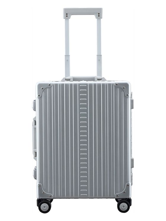 Aleon Traveler Domestic 4-hjulet kabinevogn 55 cm