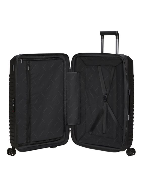 Samsonite Intuo 4 kolečka Vozík L 75 cm s roztažitelným záhybem