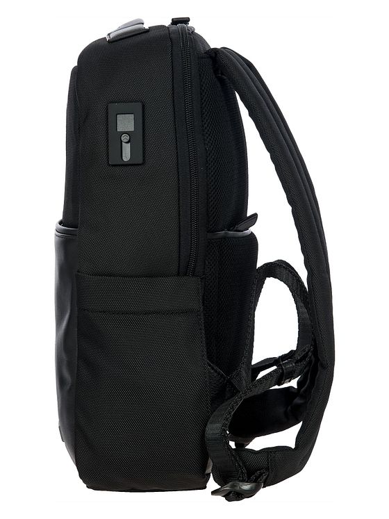 Bric's Monza-rygsæk 37 cm med rum til bærbar computer