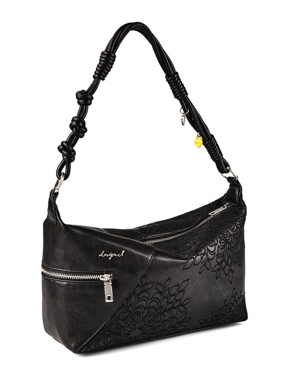 Desigual Sierra Skuldertaske 30 cm Desigual Sierra Skuldertaske 30 cm