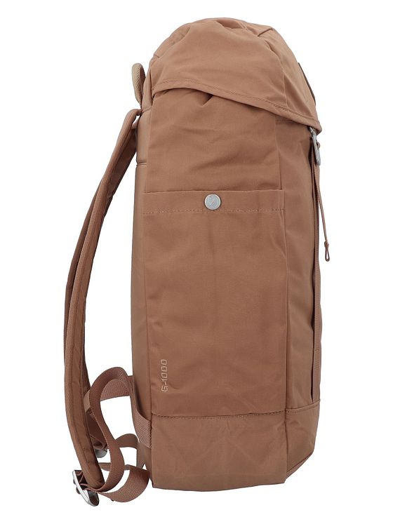 Fjällräven Greenland-rygsæk 43 cm med rum til bærbar computer