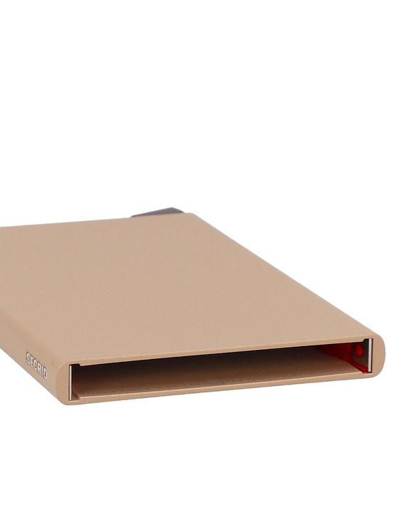 Secrid Cardprotector Pouzdro na kreditní karty RFID ochrana 6.5 cm