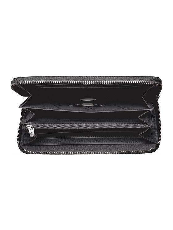 Golden Head Carrara Pung RFID-beskyttelse Læder 20 cm Golden Head Carrara Pung RFID-beskyttelse Læder 20 cm