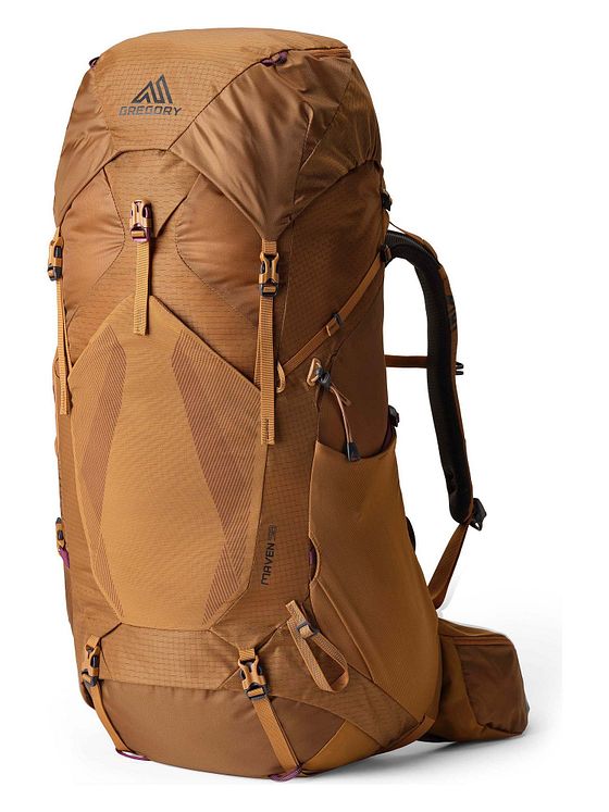 Gregory Maven 58 Trekking-rygsæk S-M 70 cm