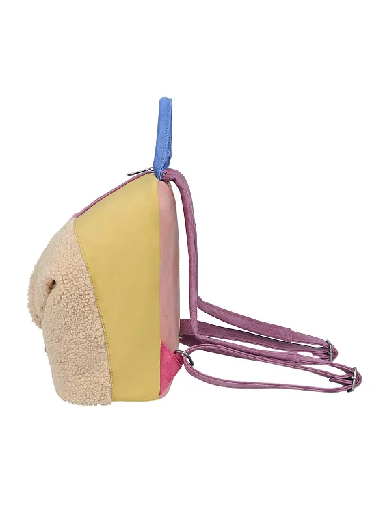 Fritzi aus Preußen Marit Cityrygsæk 31 cm Fritzi aus Preußen Marit Cityrygsæk 31 cm