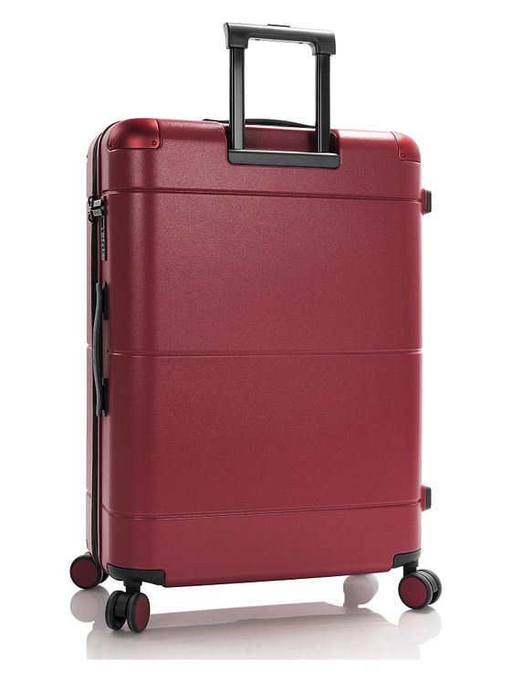 Heys Zen 4 hjul Trolley L 76 cm med strækfold