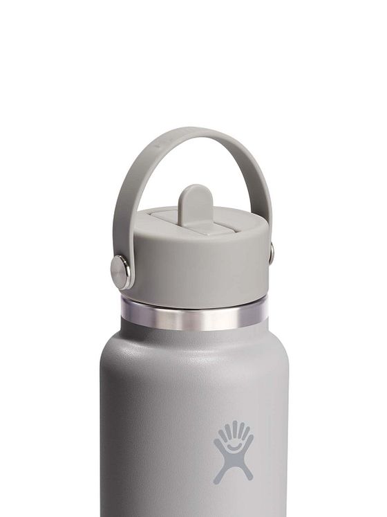 Hydro Flask Hydration Wide Flex Straw Cap Drikkeflaske 945 ml