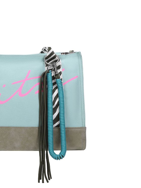 Fritzi aus Preußen Tote Bag Limited Taška přes rameno 40 cm