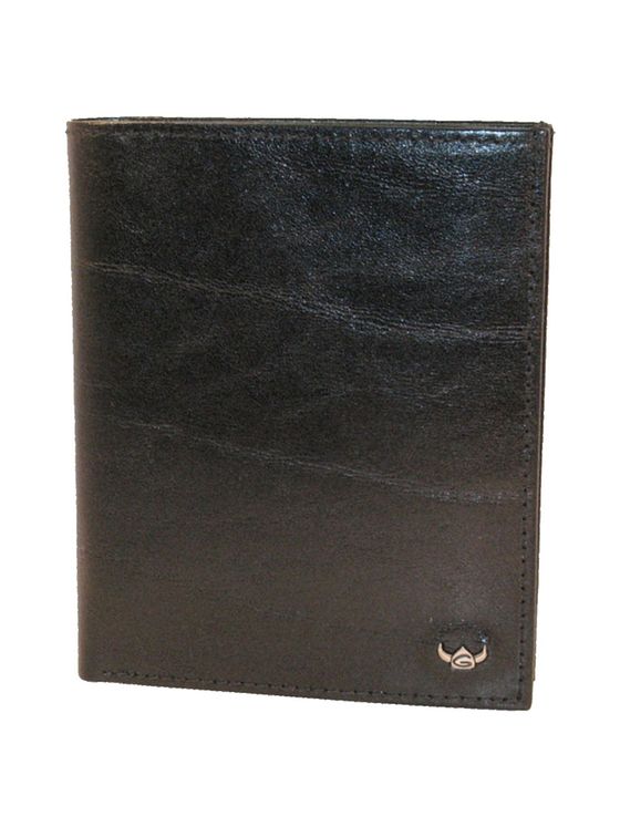 Golden Head Kožená peněženka Colorado RFID 10 cm