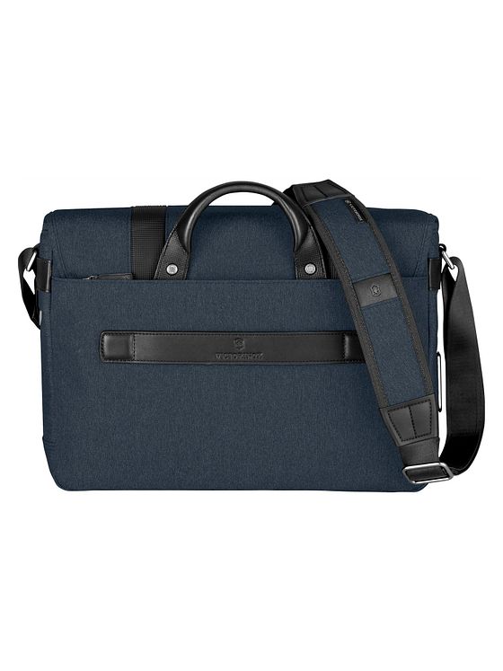 Victorinox Architecture Urban 2 Dokumenttaske Messenger 41 cm Laptoprum