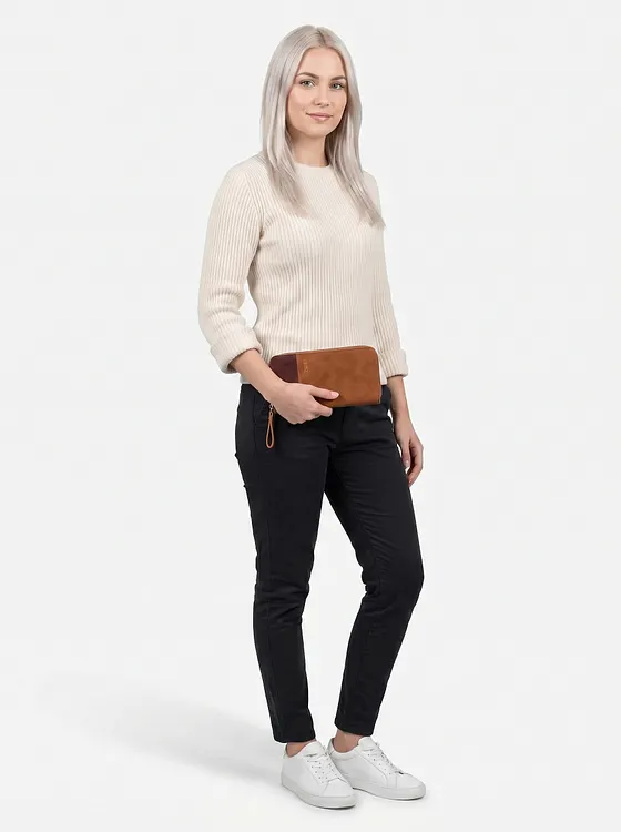 Zwei Eva Plånbok 20 cm Zwei Eva Plånbok 20 cm